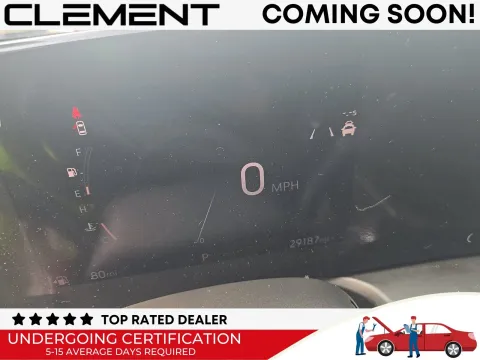 Photos of 2025 Buick Encore GX Sport Touring for sale in Florissant, MO at Clement Pre-Owned