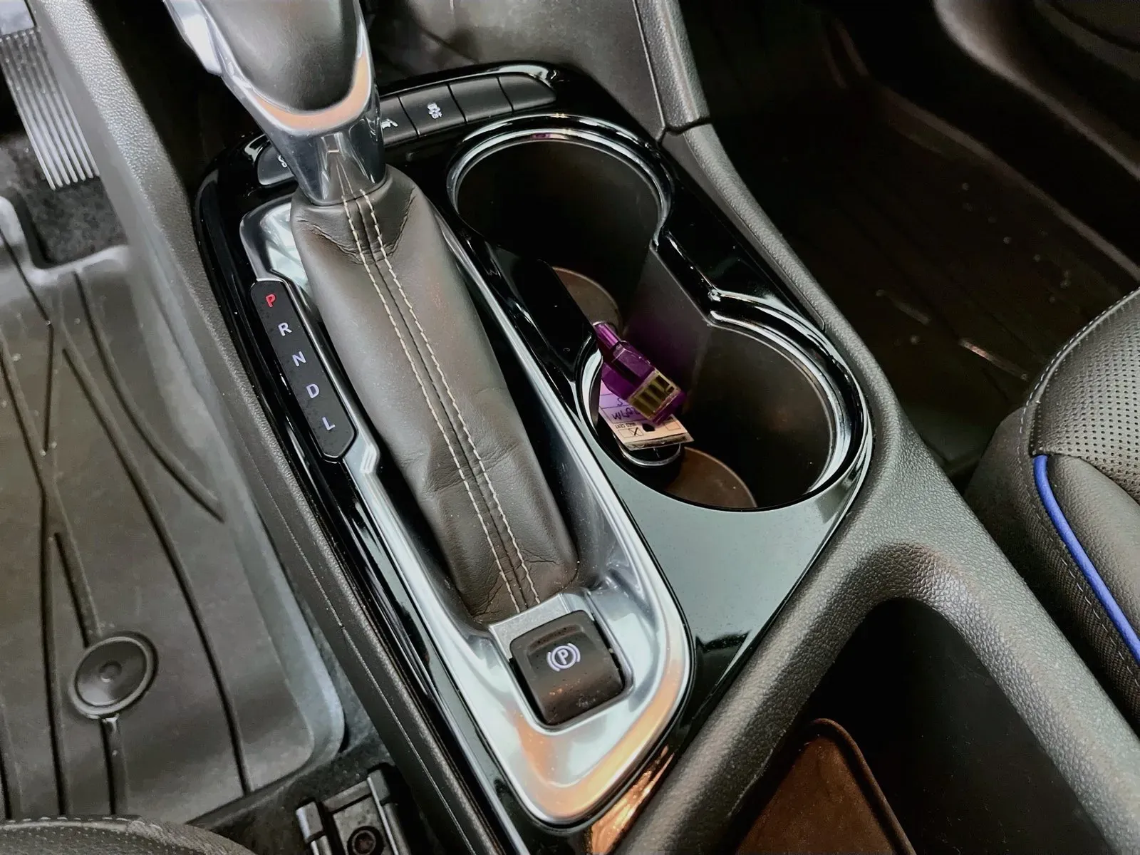 Buick Encore GX photo 22
