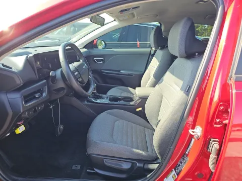 Another view of 2025 Kia K4 EX for sale in Florissant, MO at Clement Pre-Owned