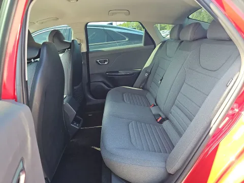 More photos of 2025 Kia K4 EX at Clement Pre-Owned, MO