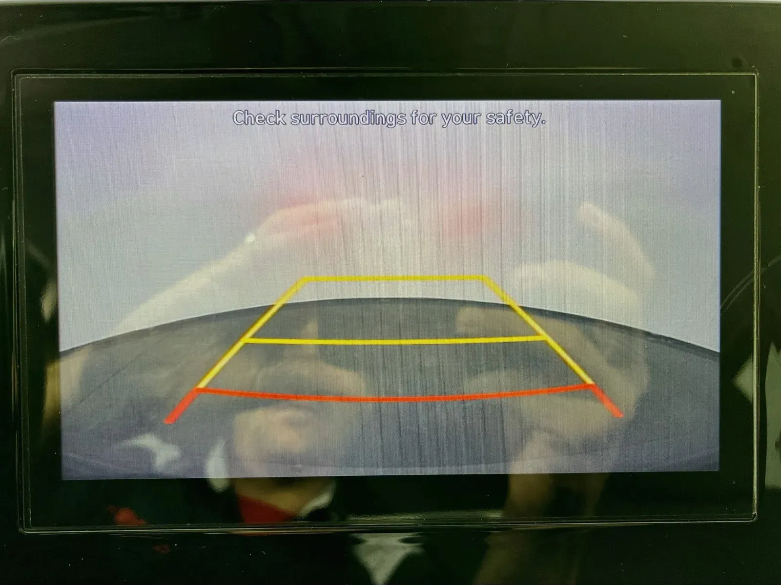 Hyundai Tucson photo 19