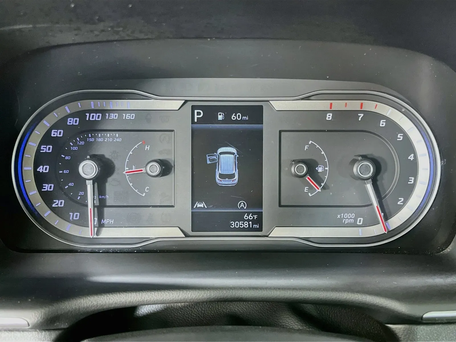 Hyundai Tucson photo 17