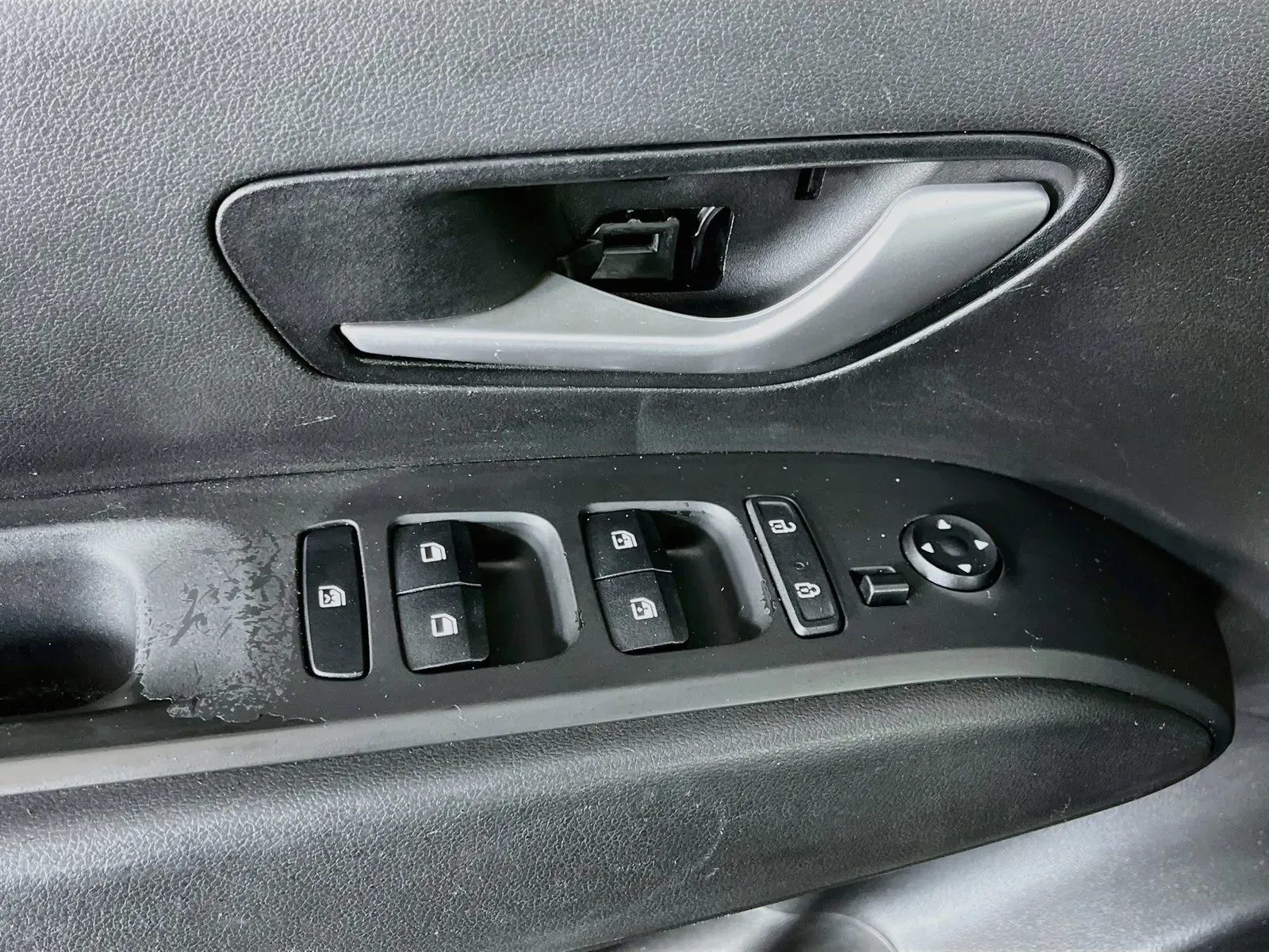 Hyundai Tucson photo 22