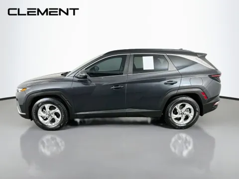More photos of 2022 Hyundai Tucson SEL at Clement Pre-Owned, MO