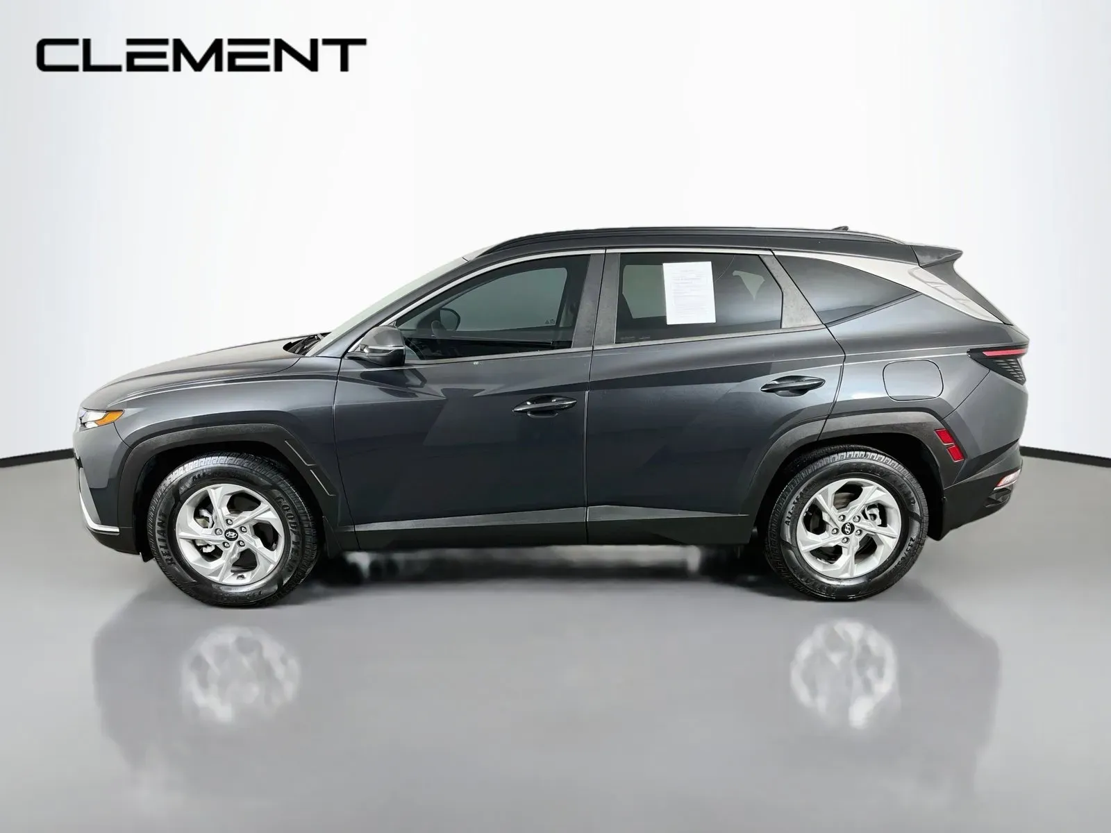 Hyundai Tucson photo 5