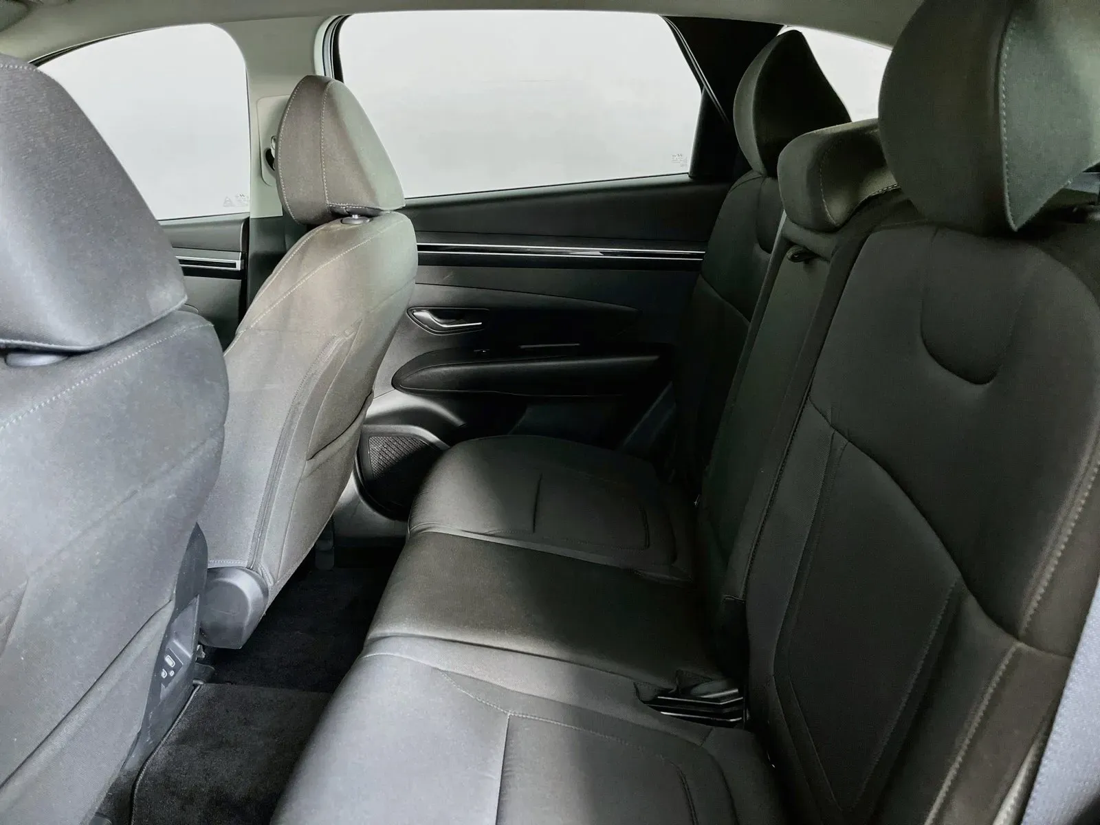 Hyundai Tucson photo 27