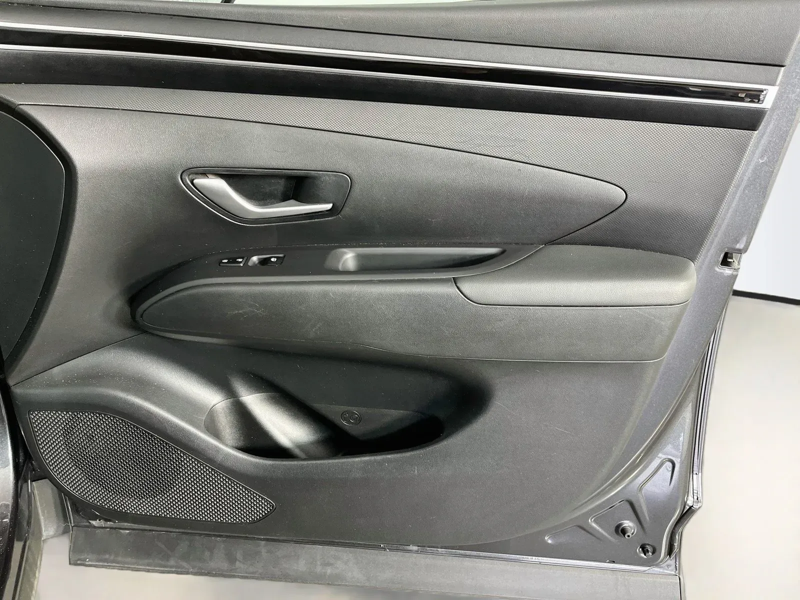 Hyundai Tucson photo 31