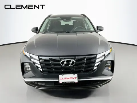 Another view of 2022 Hyundai Tucson SEL for sale in Florissant, MO at Clement Pre-Owned