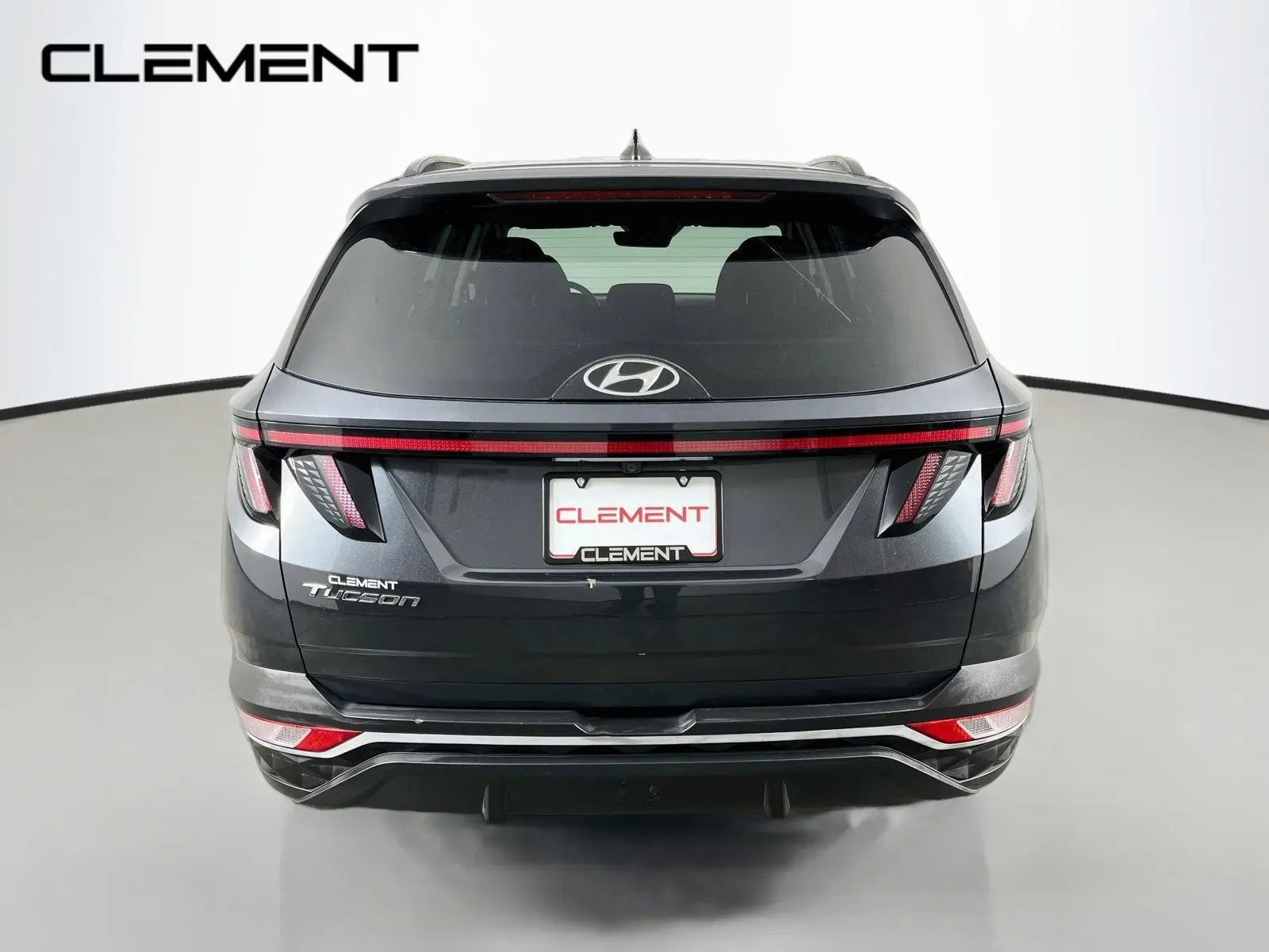 Hyundai Tucson photo 8