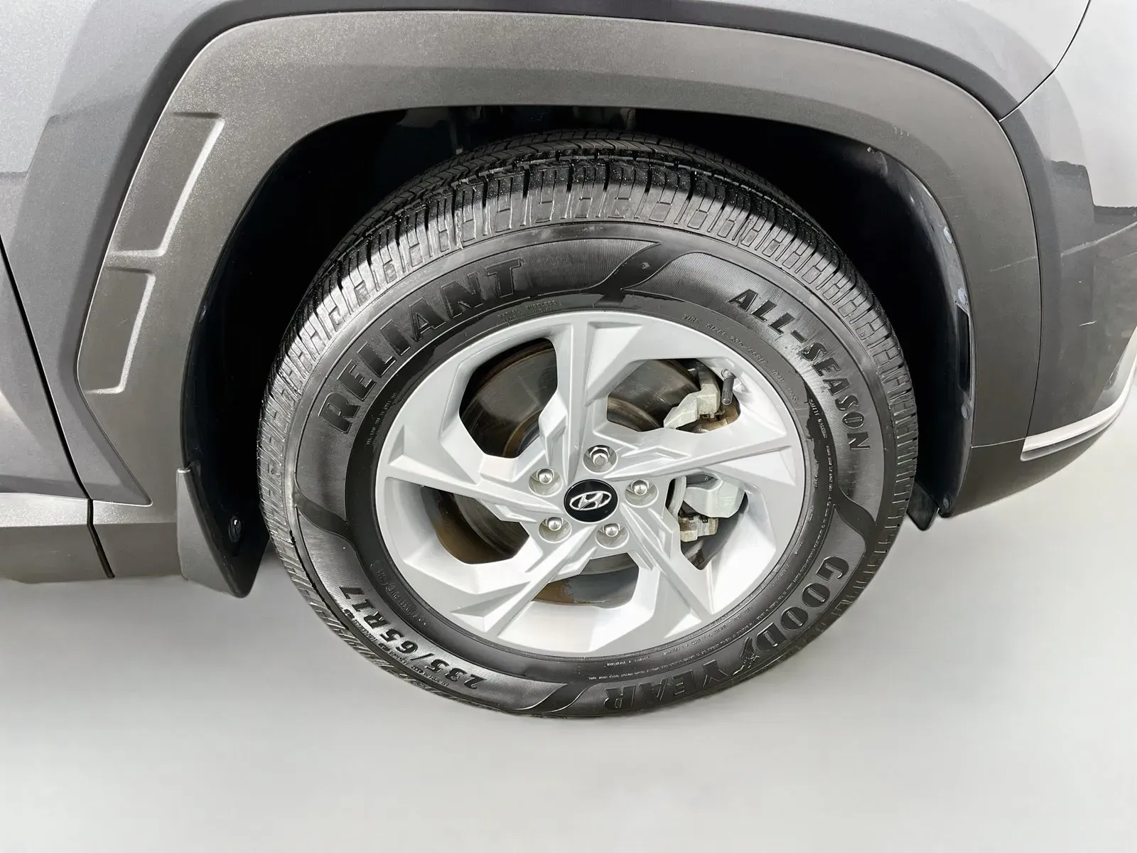 Hyundai Tucson photo 32