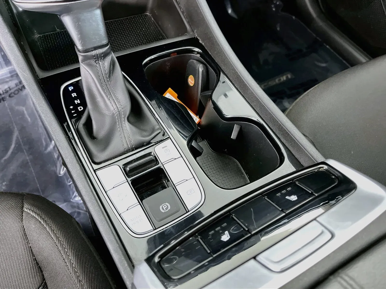 Hyundai Tucson photo 20