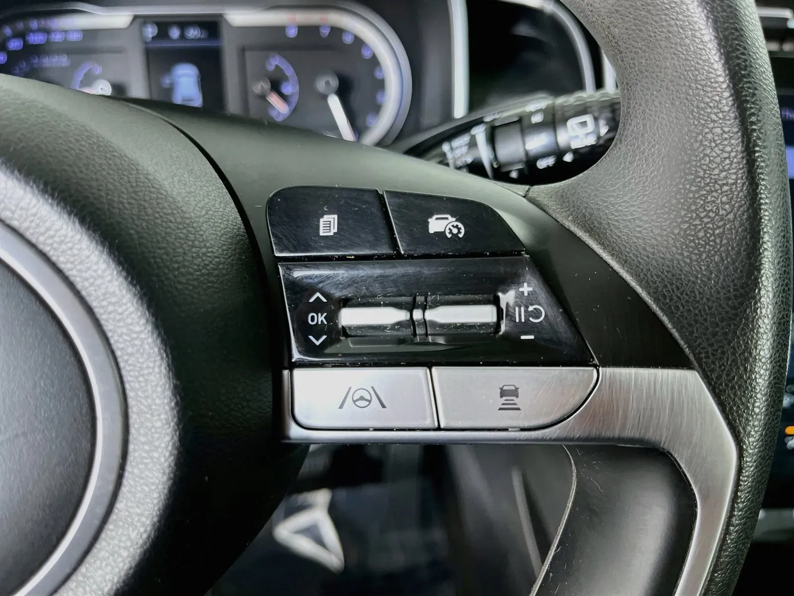 Hyundai Tucson photo 15