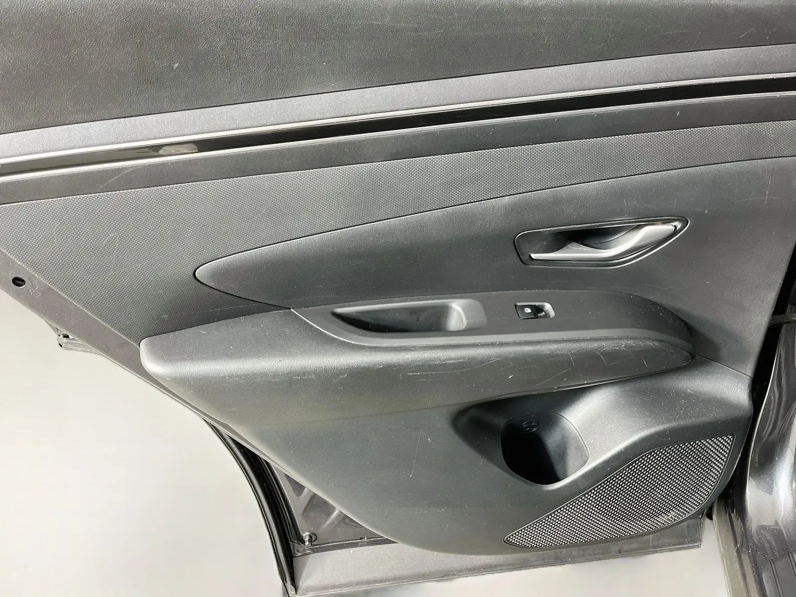 Hyundai Tucson photo 26