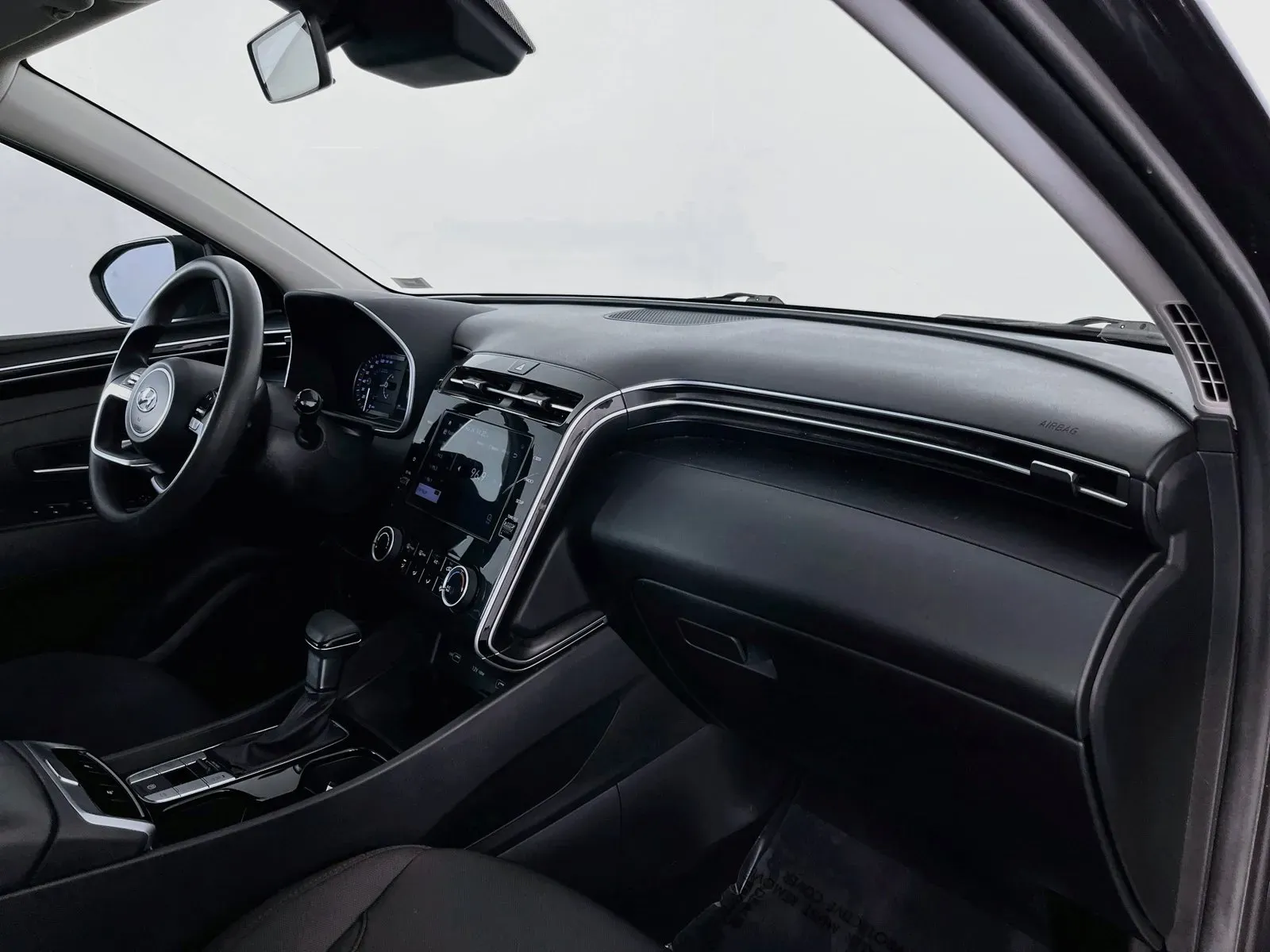 Hyundai Tucson photo 29