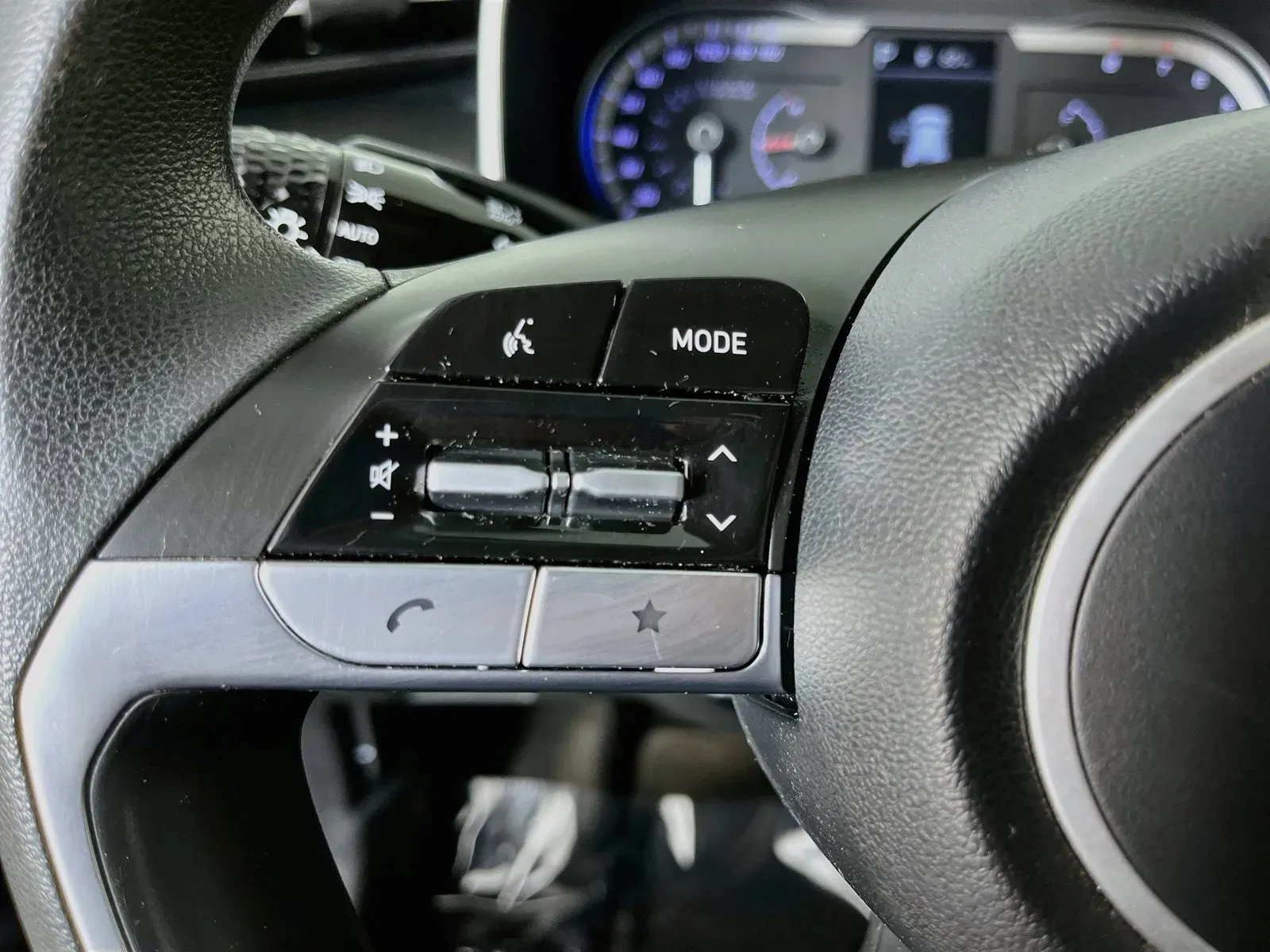 Hyundai Tucson photo 14