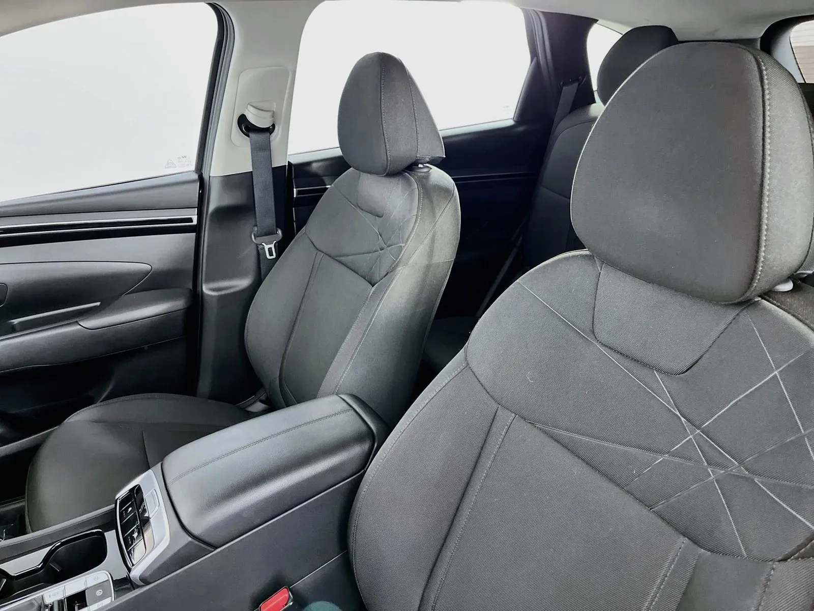 Hyundai Tucson photo 25