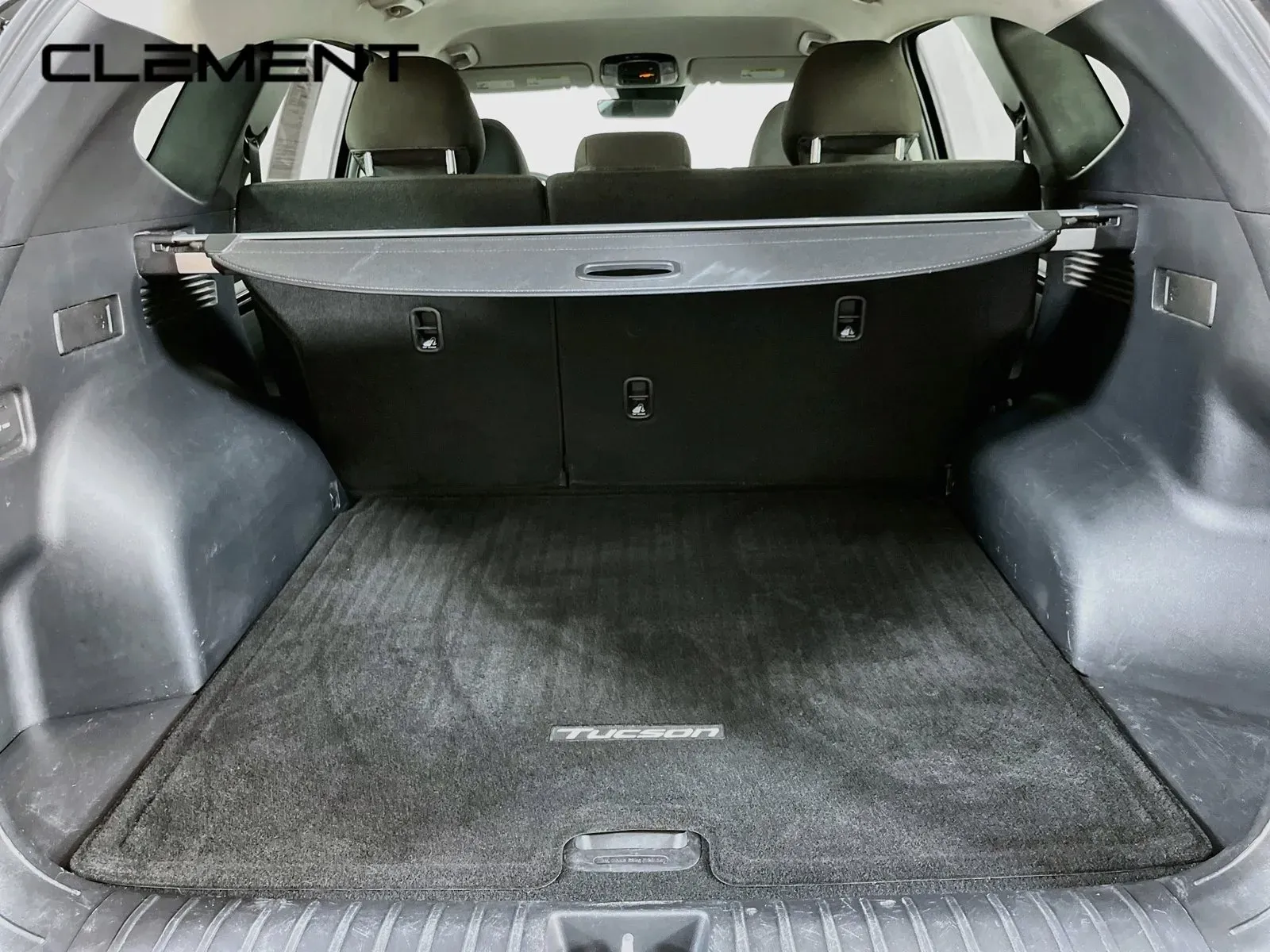 Hyundai Tucson photo 10