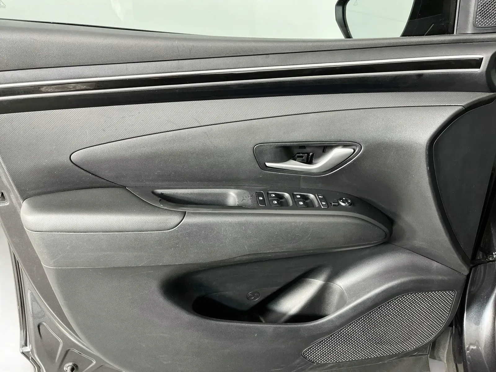Hyundai Tucson photo 23