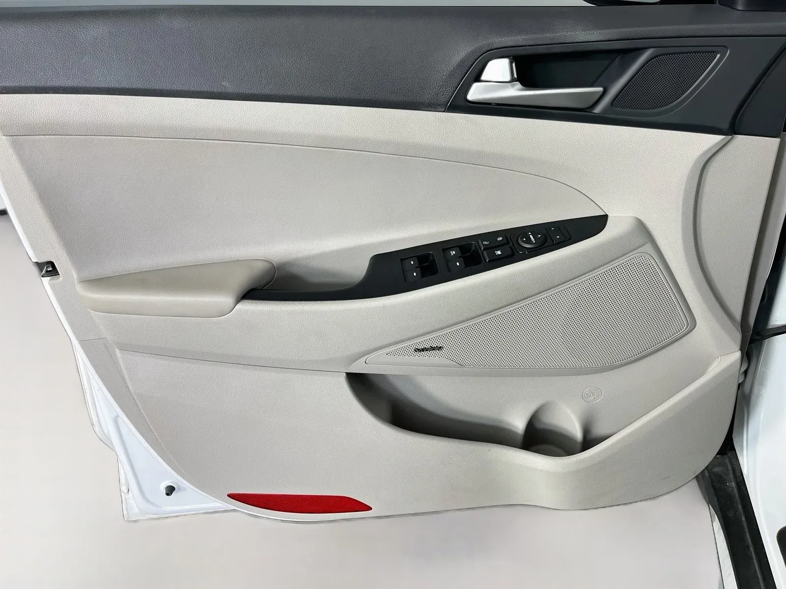 Hyundai Tucson photo 26