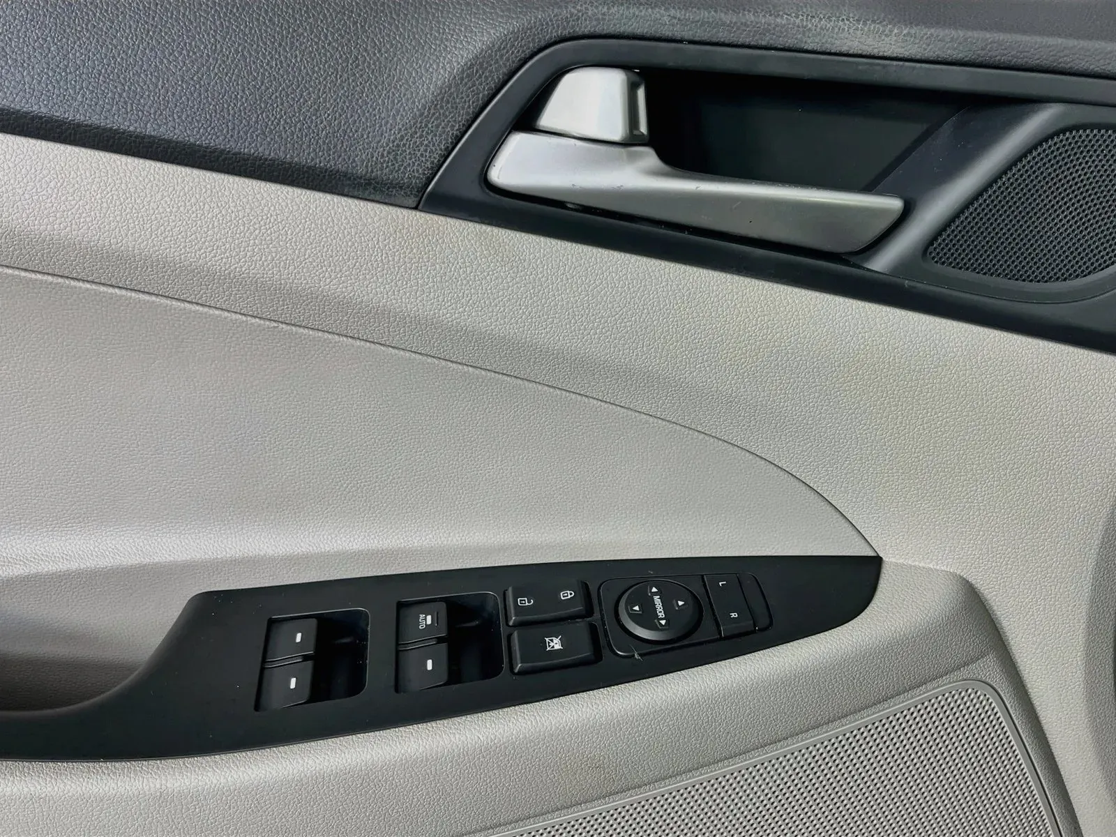 Hyundai Tucson photo 25