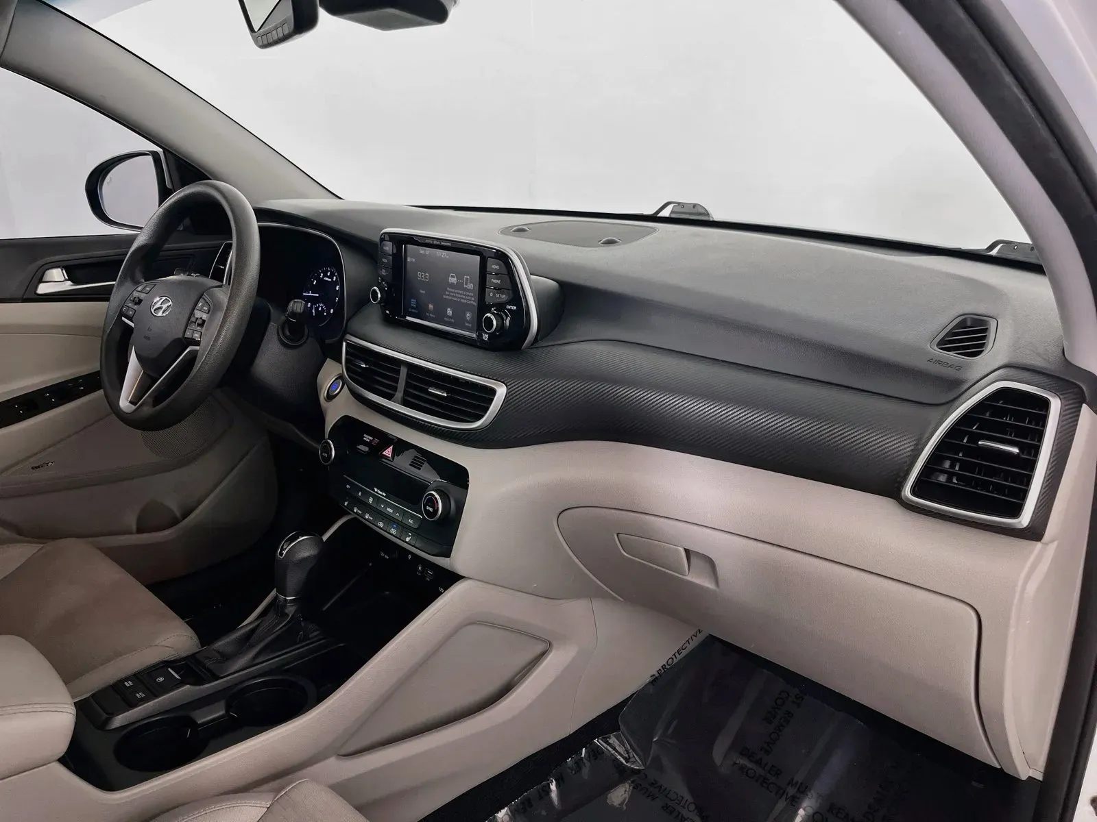 Hyundai Tucson photo 34