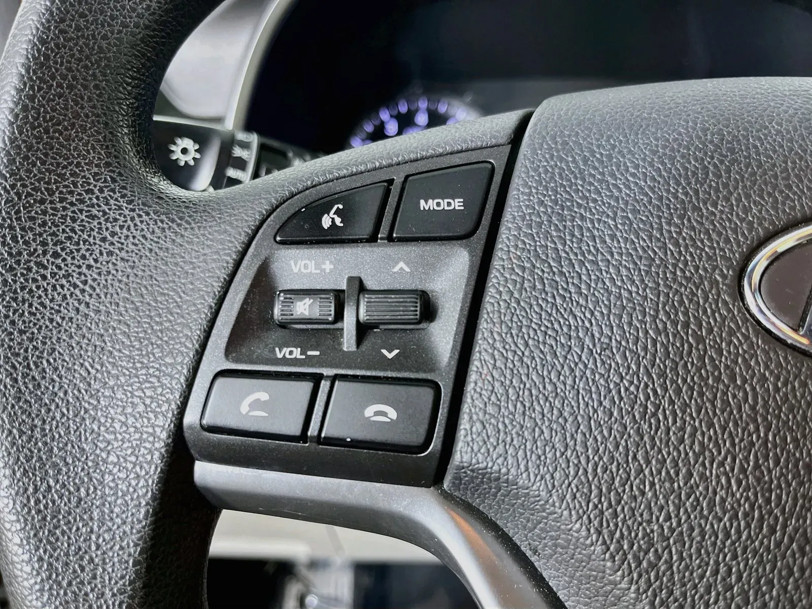Hyundai Tucson photo 15
