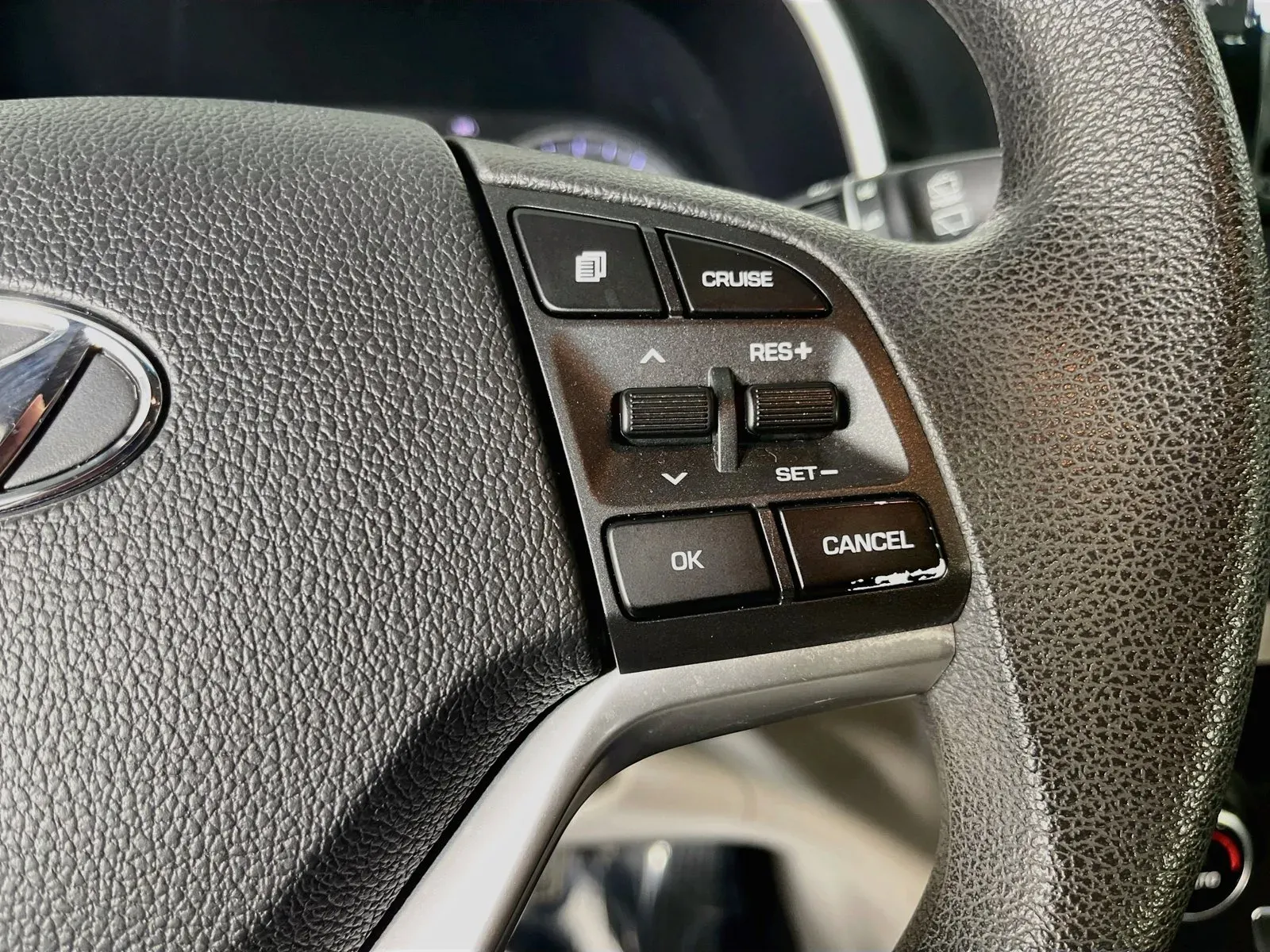 Hyundai Tucson photo 17