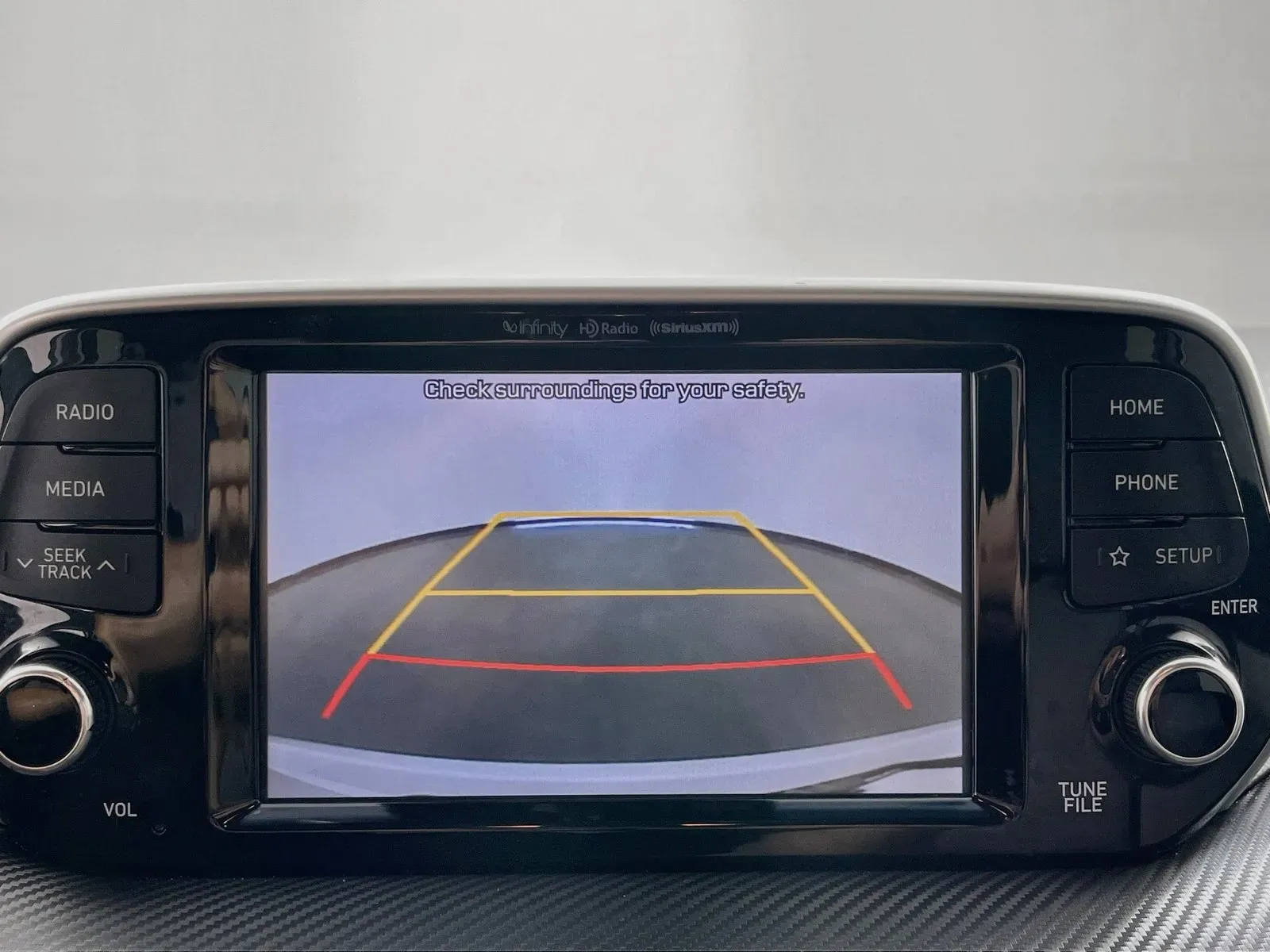 Hyundai Tucson photo 20