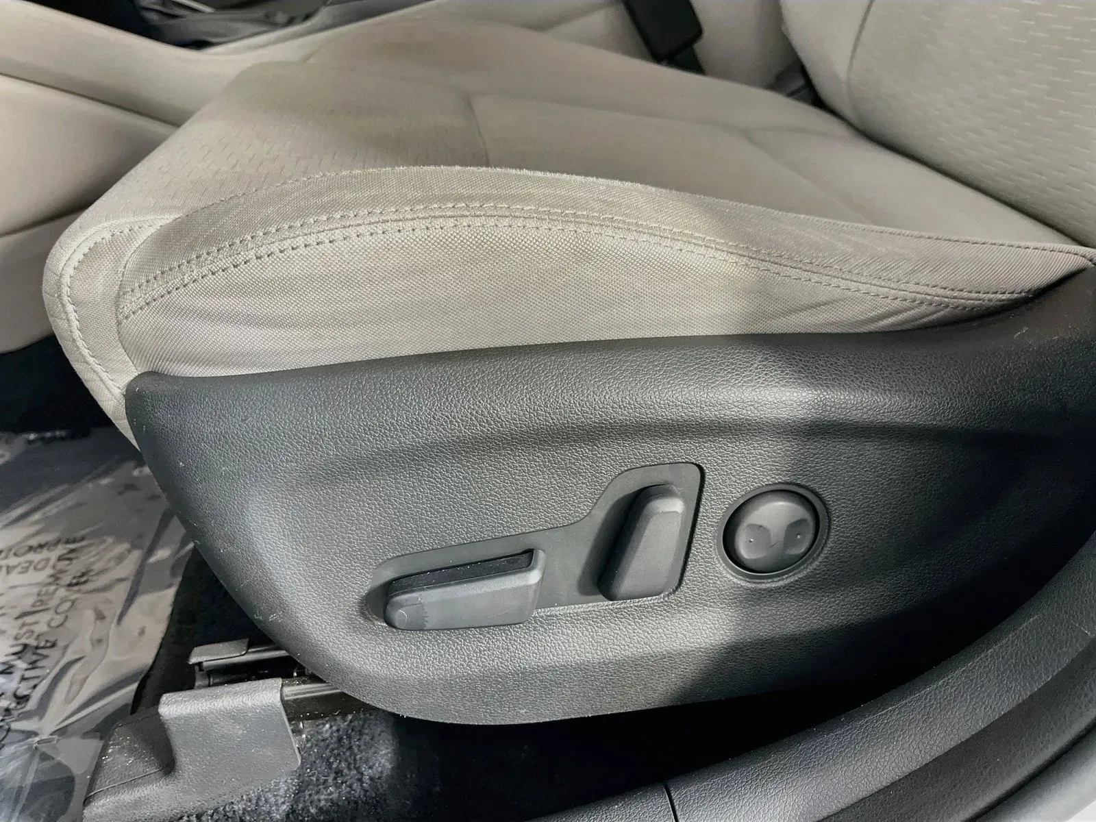 Hyundai Tucson photo 27