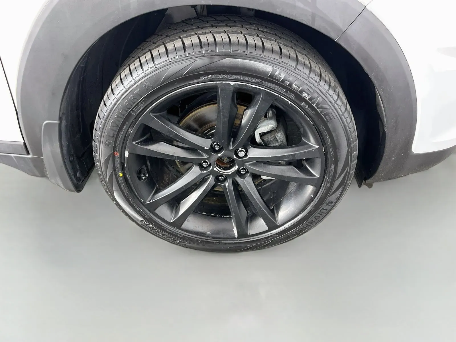 Hyundai Tucson photo 37