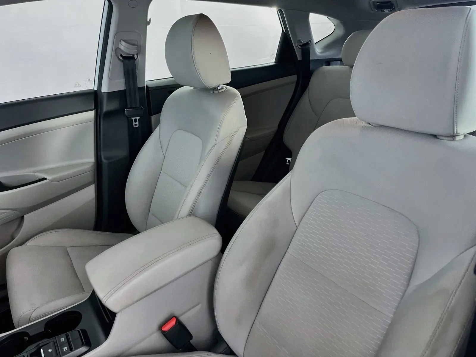 Hyundai Tucson photo 28