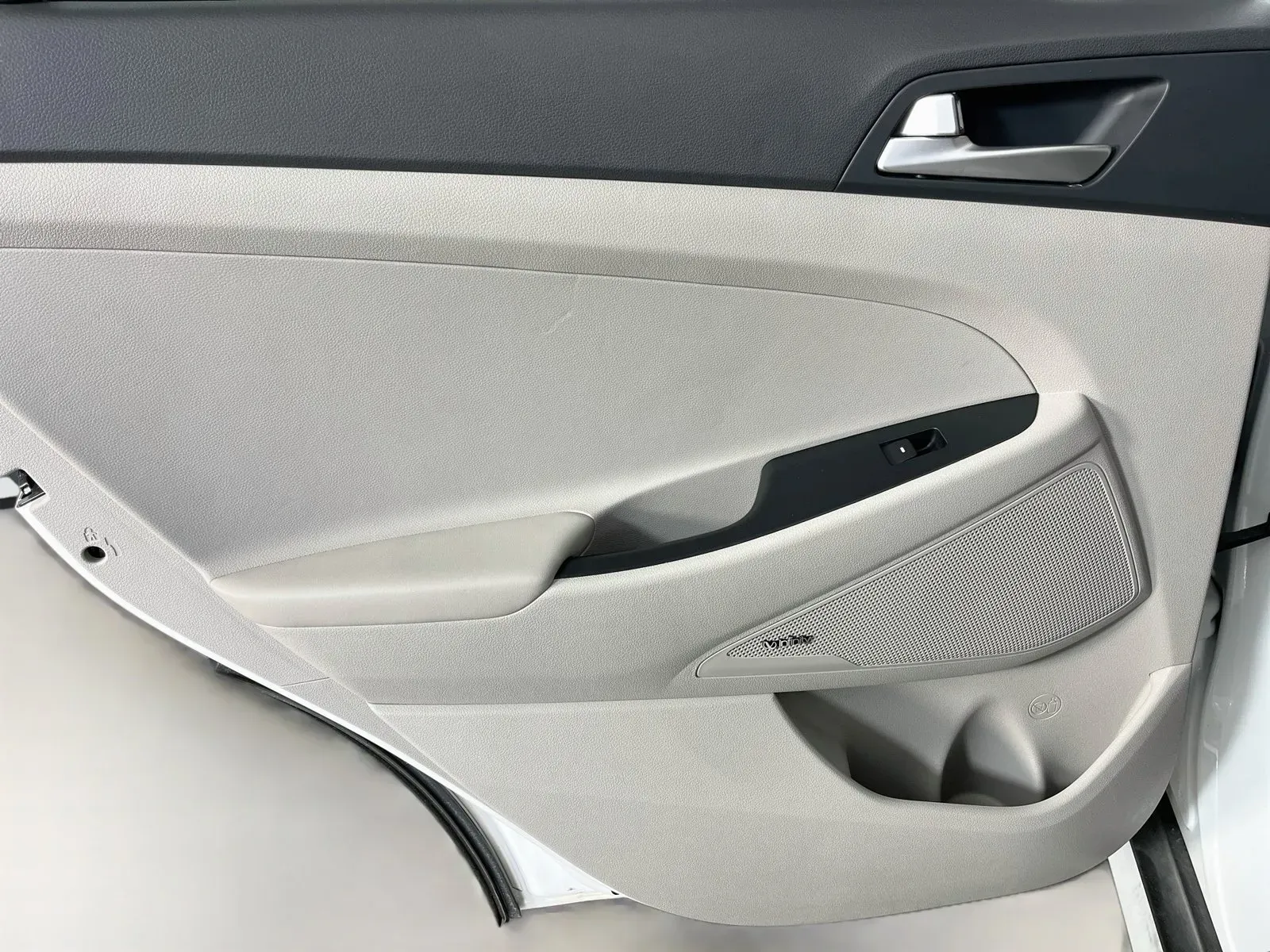 Hyundai Tucson photo 29