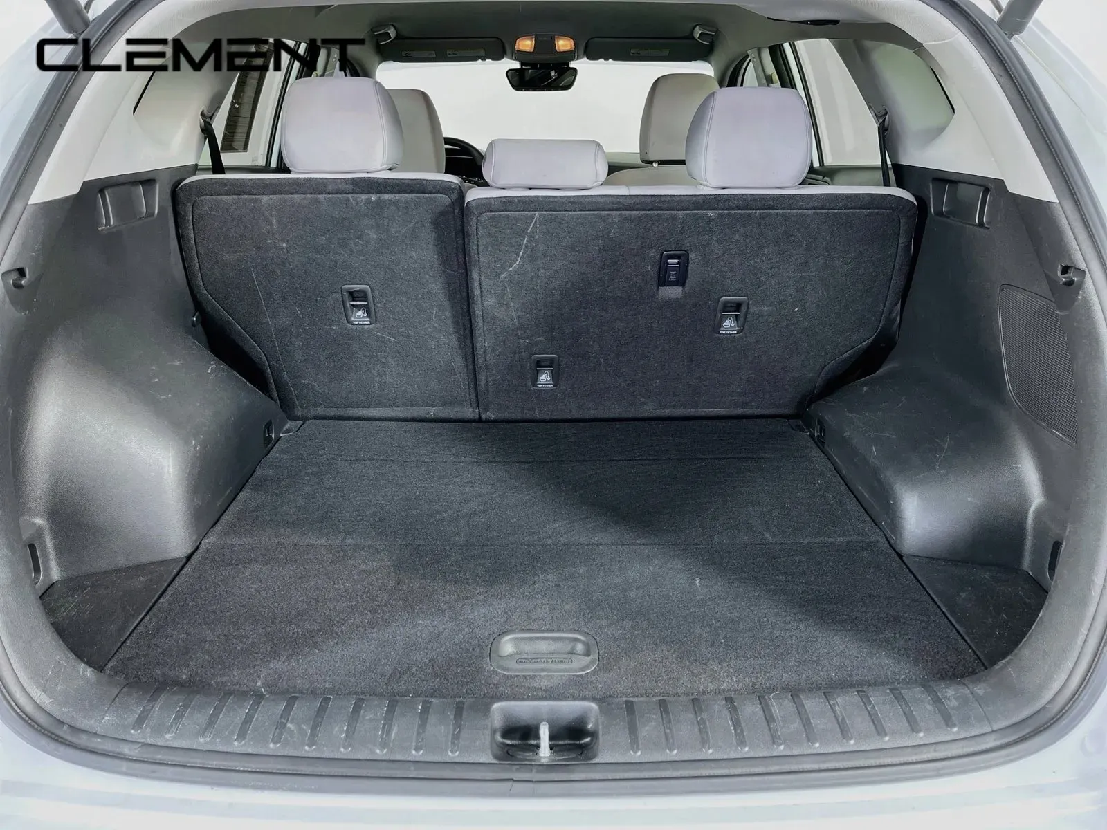 Hyundai Tucson photo 10