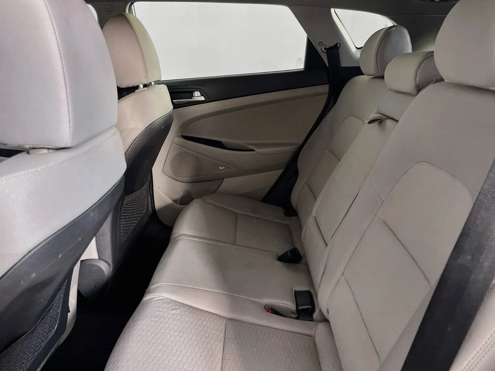 Hyundai Tucson photo 31