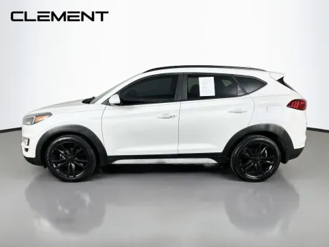 More photos of 2019 Hyundai Tucson Sport at Clement Pre-Owned, MO