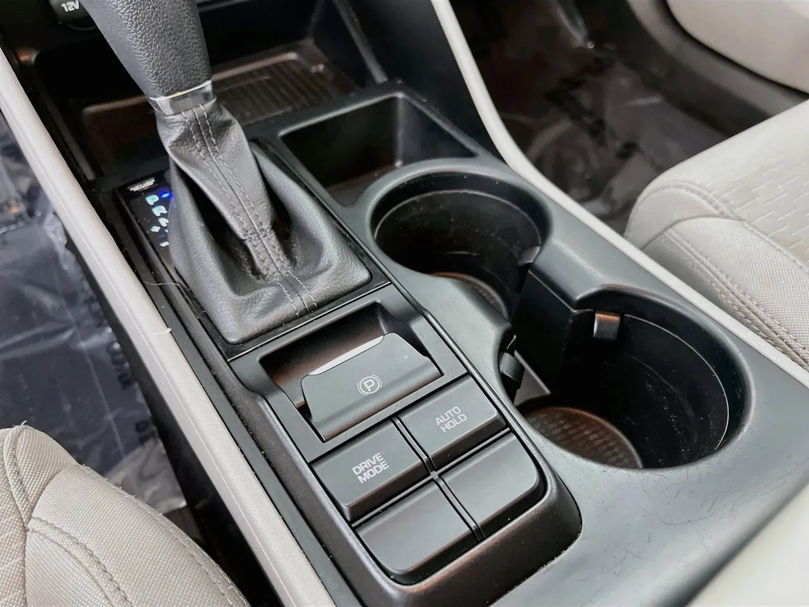 Hyundai Tucson photo 23