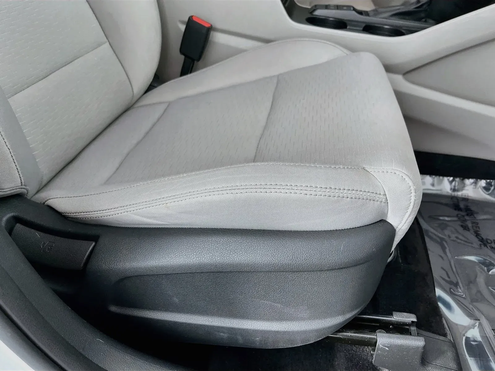 Hyundai Tucson photo 33