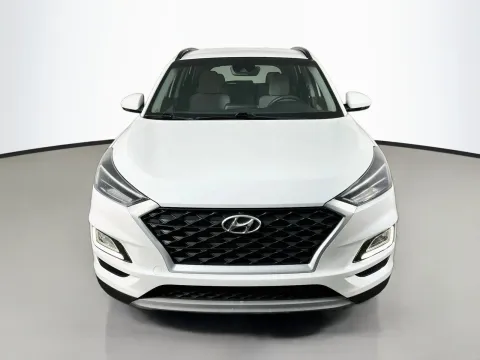 Photos of 2019 Hyundai Tucson Sport for sale in Florissant, MO at Clement Pre-Owned