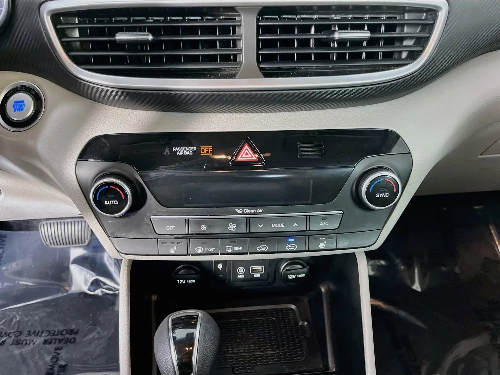 Hyundai Tucson photo 22