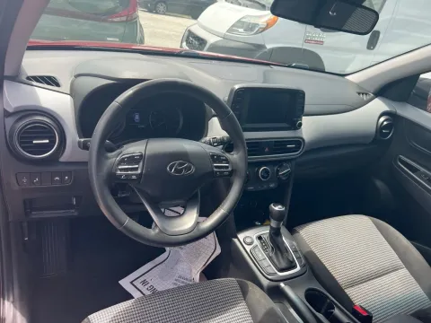 Another view of 2020 Hyundai Kona SEL for sale in Florissant, MO at Clement Pre-Owned
