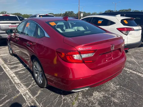 More photos of 2019 Honda Accord LX at Clement Pre-Owned, MO