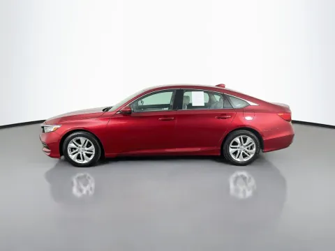 More photos of 2019 Honda Accord LX at Clement Pre-Owned, MO