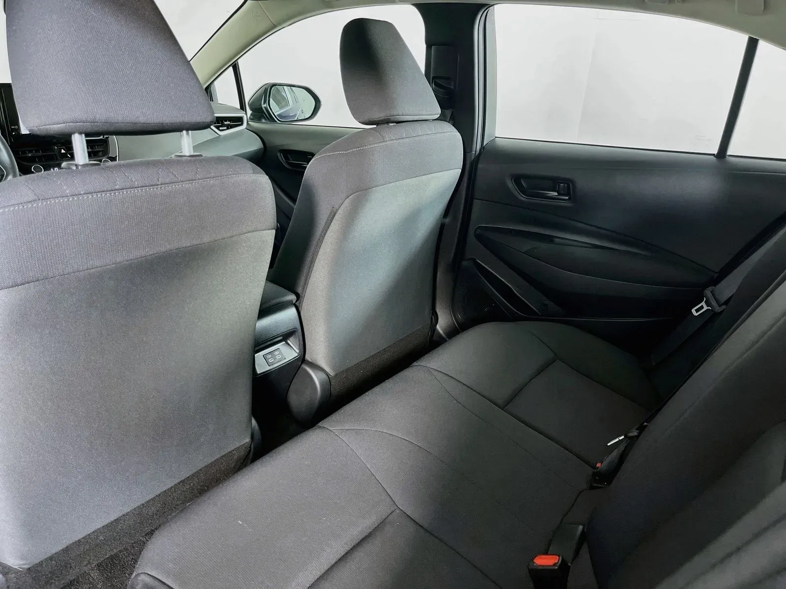 Toyota Corolla photo 28