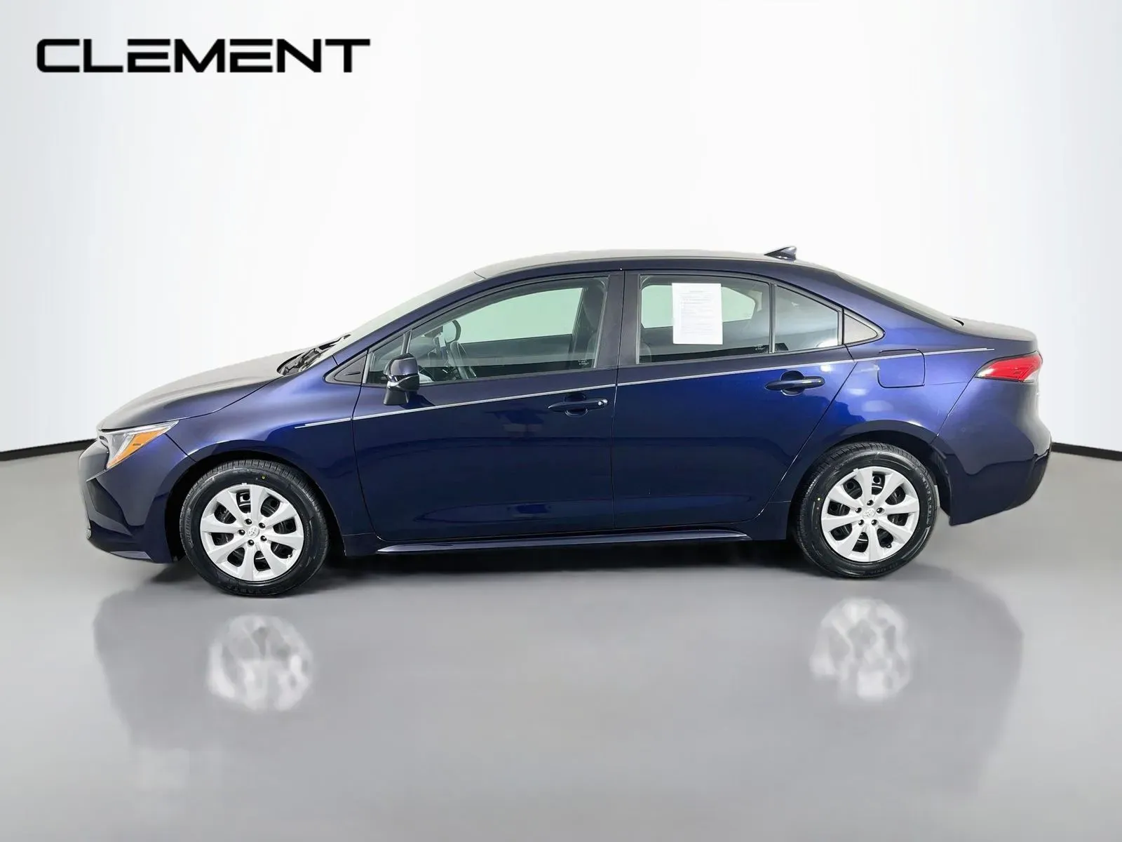 Toyota Corolla photo 5