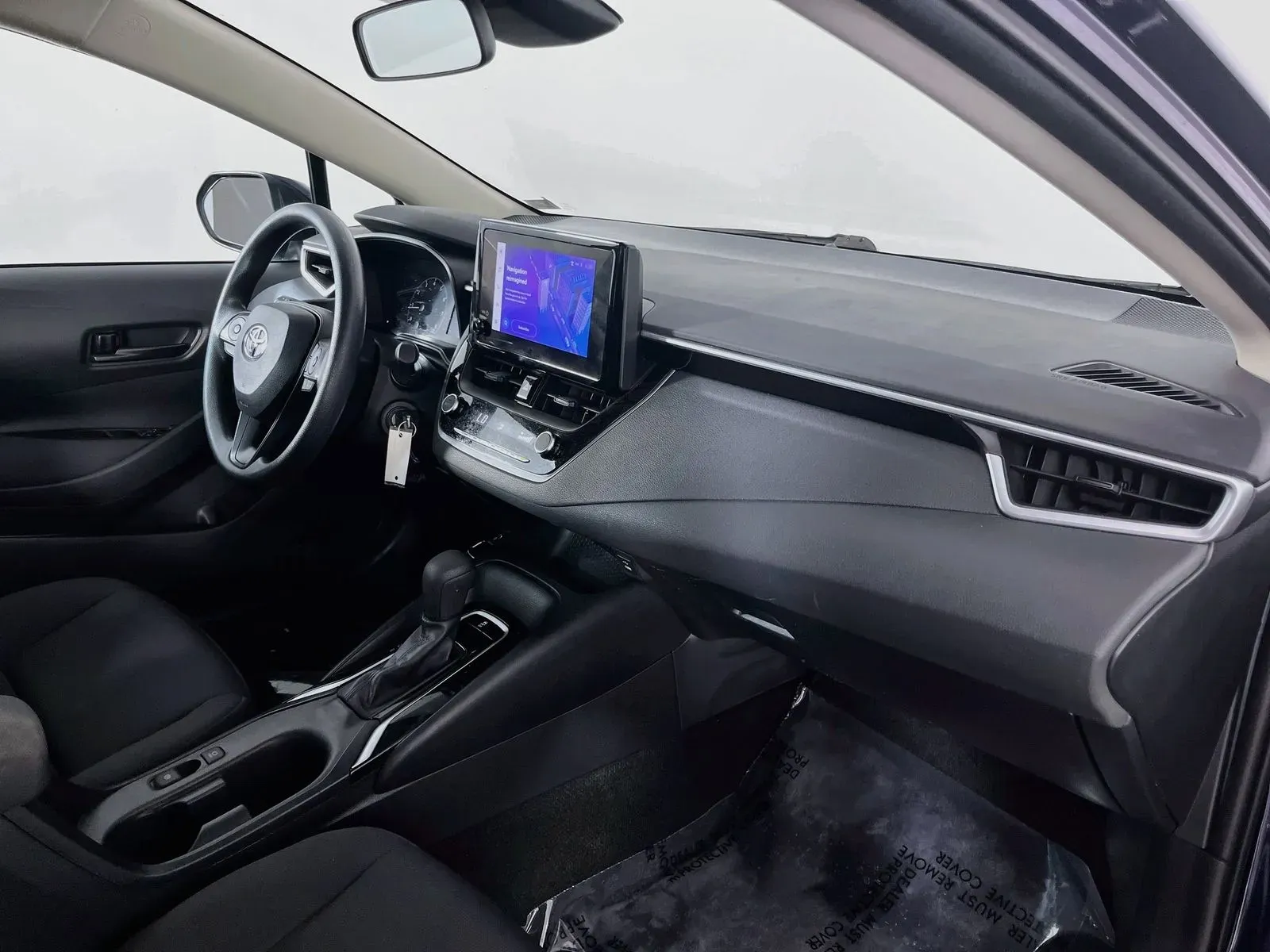 Toyota Corolla photo 32
