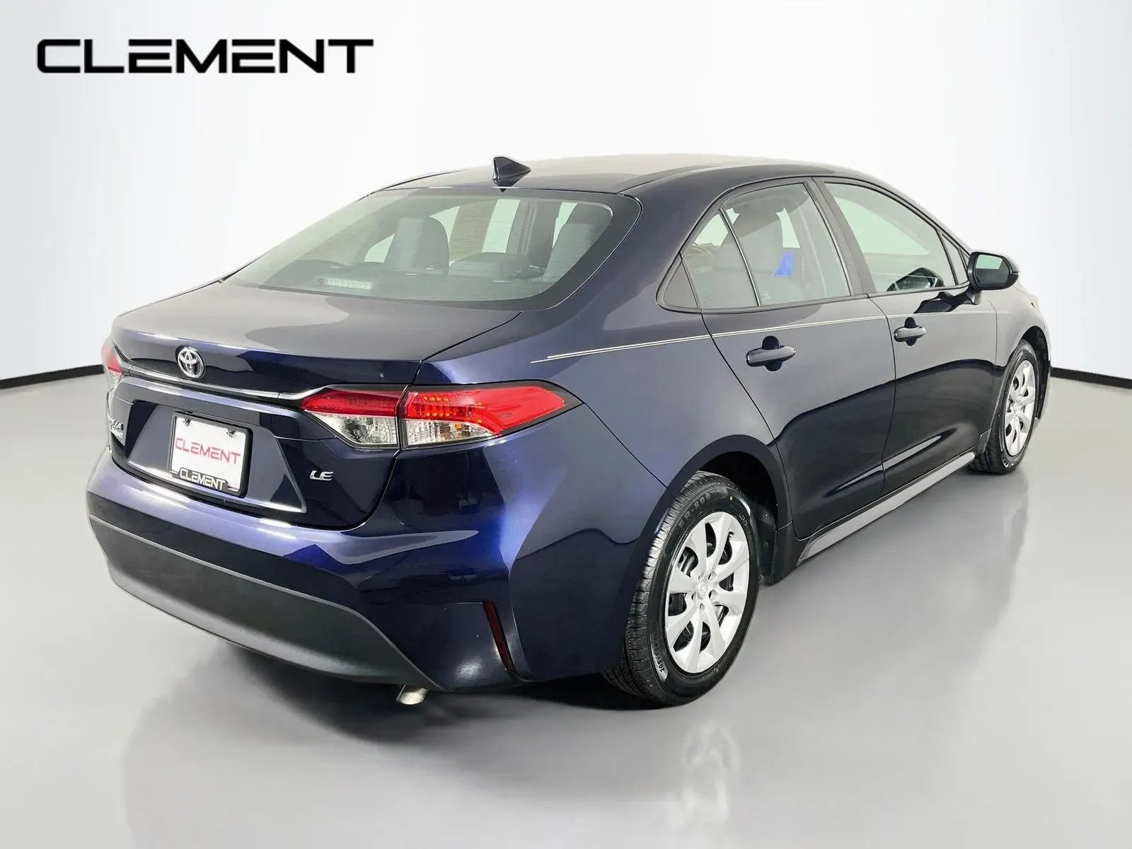 Toyota Corolla photo 7