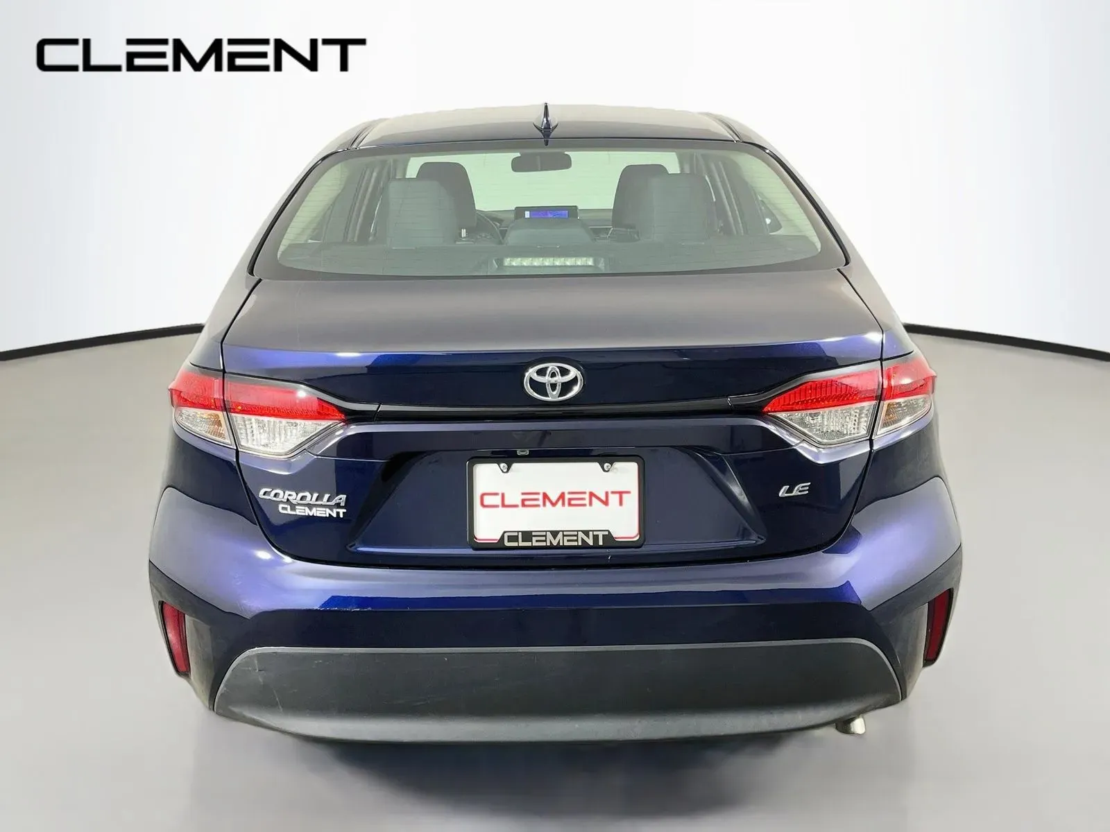 Toyota Corolla photo 8
