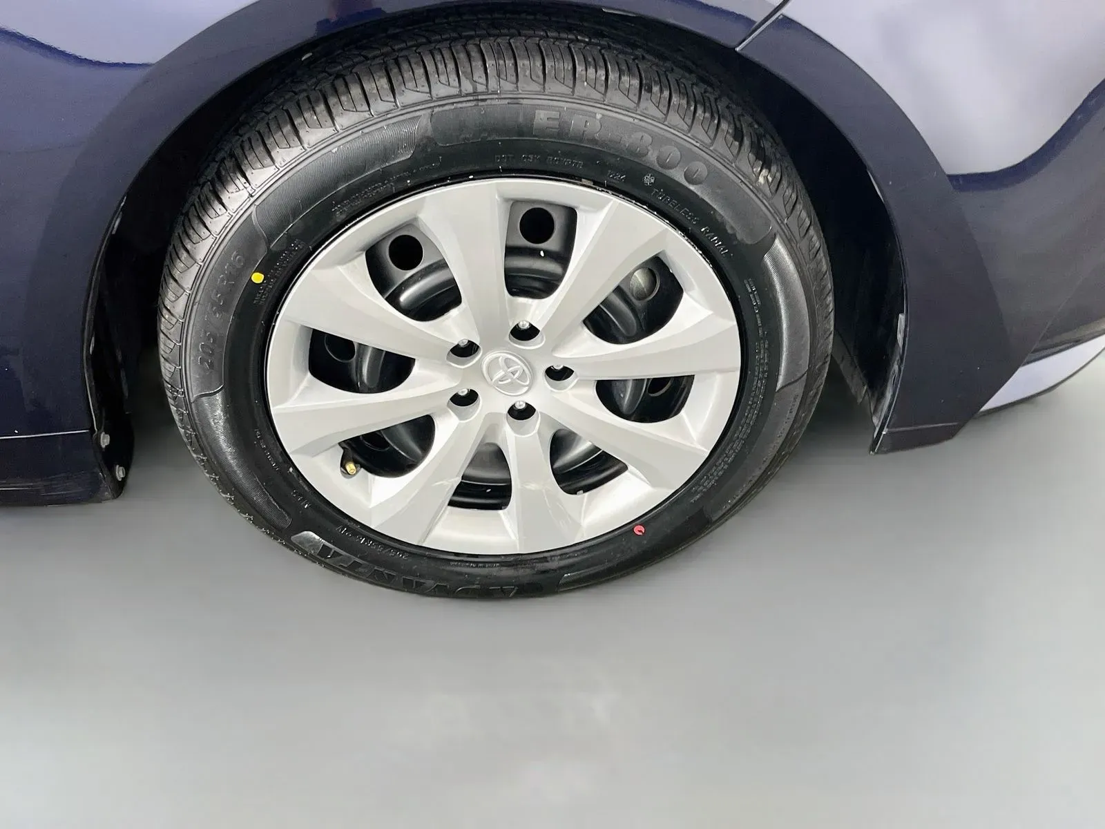 Toyota Corolla photo 34