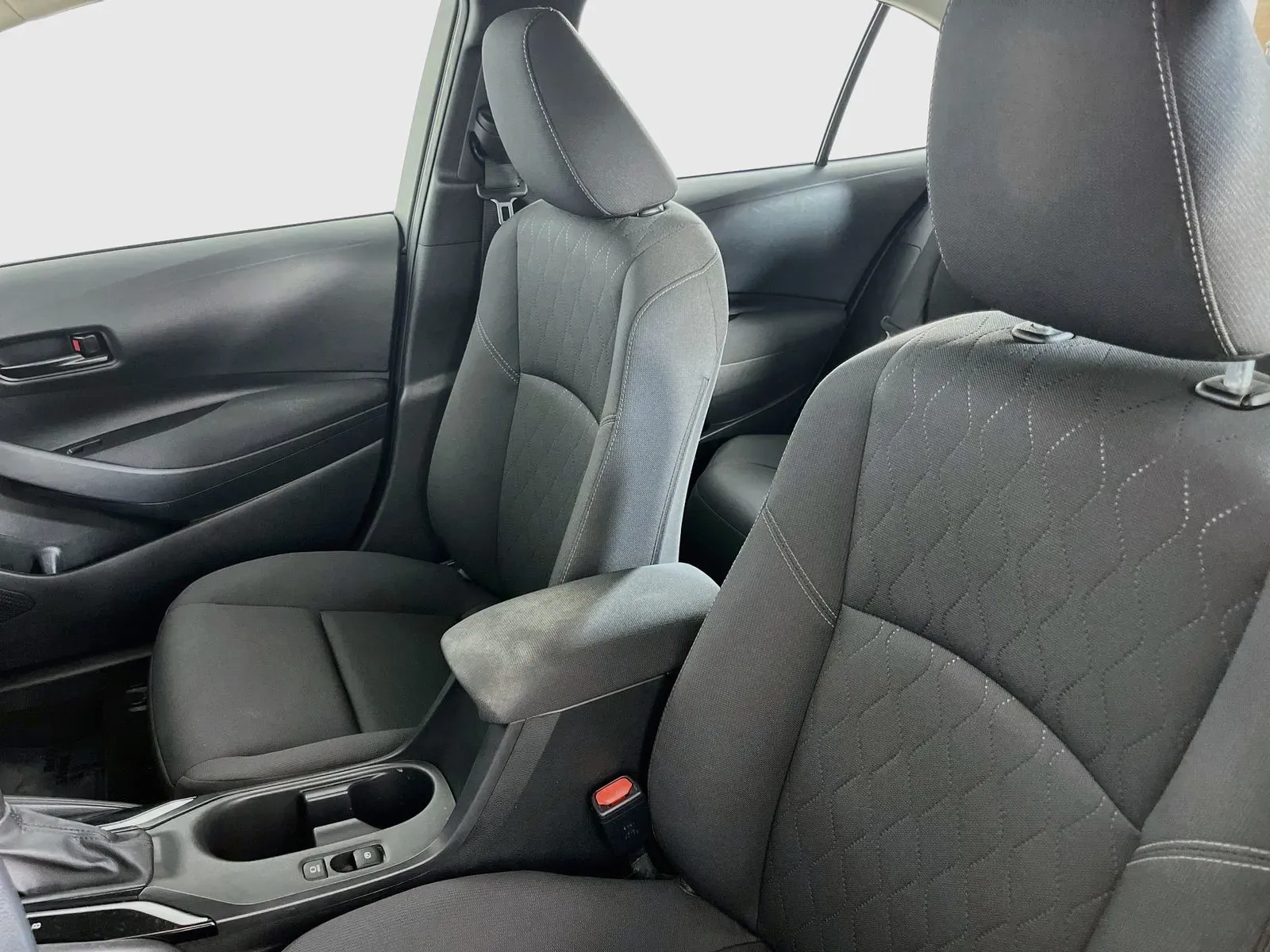 Toyota Corolla photo 25