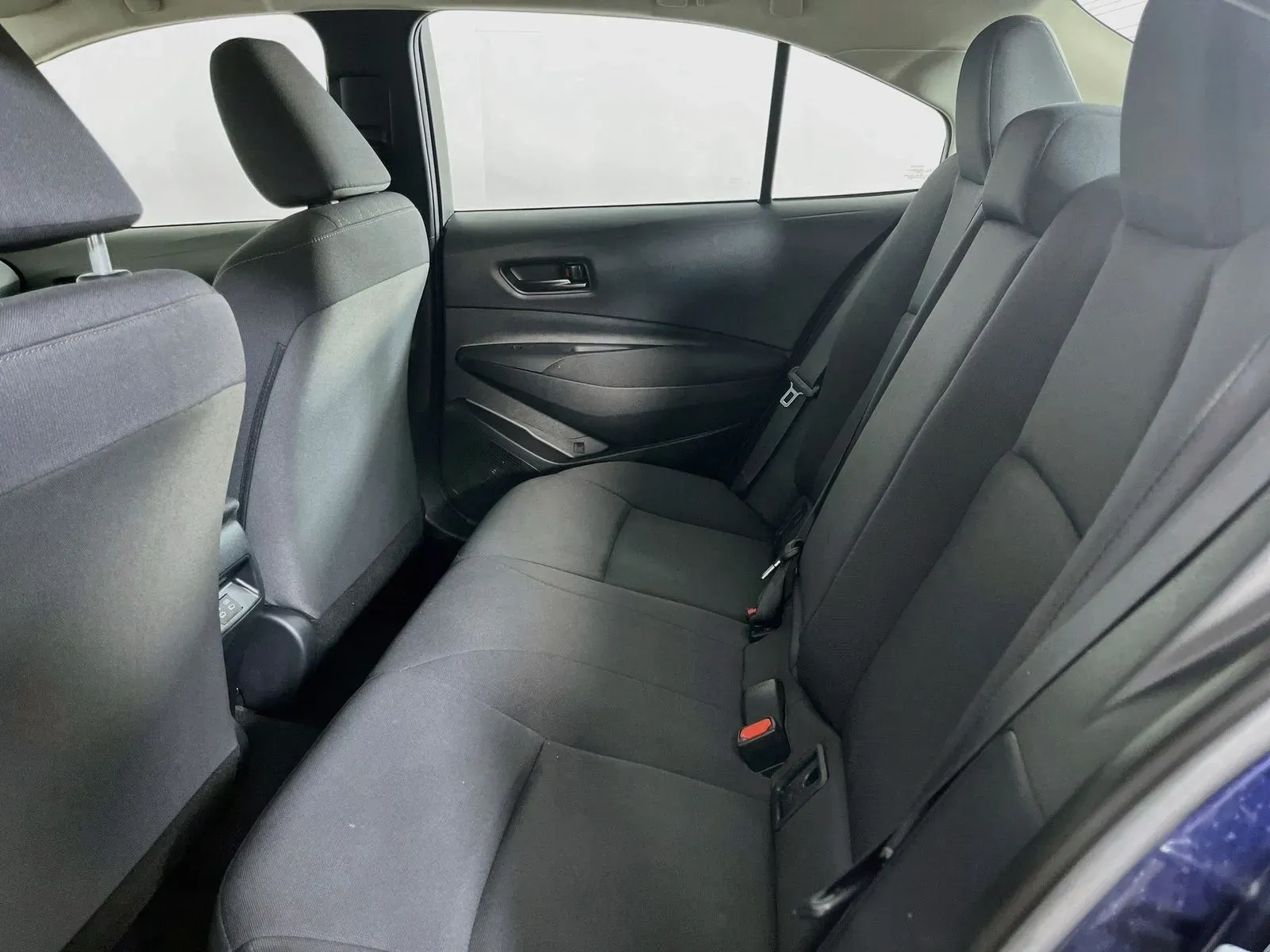 Toyota Corolla photo 27